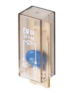 Varistor 24VUC for relay DRM